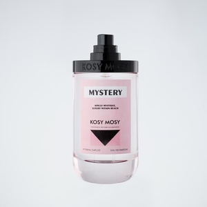KOSY MOSY <span class=keywords><strong>Perfume</strong></span> de Invierno para Mujer, Aroma Dulce y Cálido, Vainilla, Caramelo, Floral, 100 ml - Product Image 3