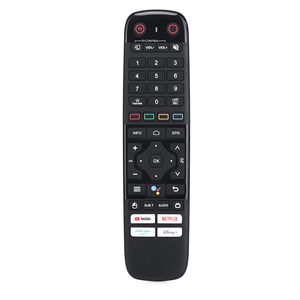 Wholesale Multi-Language Smart <strong>Remote</strong> <strong>Control</strong> TV Usb Programmable Learning Code Wireless Voice <strong>Control</strong> Universal <strong>Remote</strong> <strong>Control</strong> - Product Image 1