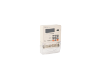 Compteur d'Énergie Numérique STS Monophasé Prépayé