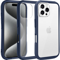 Vente en gros 2025 pour iPhone 16 16 Plus 16 Pro 16 Pro Max étui pour iPhone 15 14 13 12 11 Housse de téléphone premium