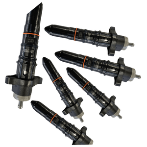 Inyector de Combustible KTA50 3349860 SGE150 para Maquinaria de Ingeniería, Suministro Directo de Fábrica OEM - Product Image 5