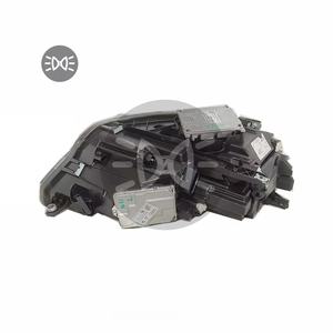 Phares LED de voiture les plus vendus 12V pour <span class=keywords><strong>2022</strong></span> Volkswagen Sagitar Phares LED phares pour projecteur matriciel Jetta d'origine - Product Image 2