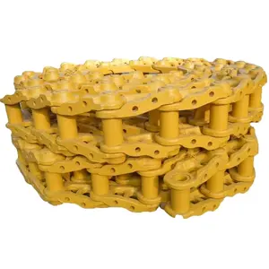 High Quality Golden Supplier Excavator Track Chain Guard