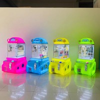 Griffe Machine Poupée Griffe Machine Jouet Pour Enfants En Peluche Jouet Pour Mini Griffe Machine
