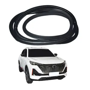 Changan Spare Parts Factory Price Firm Car Door Frame Sealing for Auto,china professional supplier best wholesale