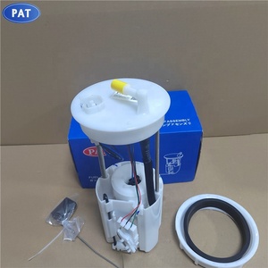 <span class=keywords><strong>PAT</strong></span> Module Assemblage Pompe À Carburant pour Peugeot Pilot Meter OEM 17045-sza-a31 E9108M P77084M FG1553 17045-SZA-A32 Pompe À Carburant Assy - Product Image 6