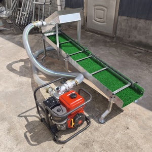 Tapis <span class=keywords><strong>de</strong></span> récupération d'<span class=keywords><strong>or</strong></span> à grande vitesse avec revêtement en caoutchouc pour une récupération efficace <span class=keywords><strong>de</strong></span> <span class=keywords><strong>l</strong></span>'<span class=keywords><strong>or</strong></span> - Product Image 3