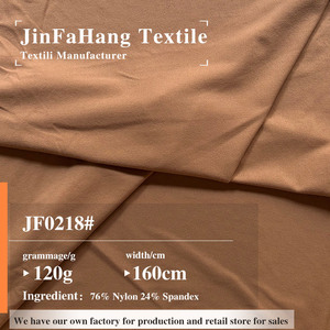 Tissu <span class=keywords><strong>de</strong></span> <span class=keywords><strong>sous</strong></span>-vêtements <span class=keywords><strong>de</strong></span> sport auto-chauffant, moulant, <span class=keywords><strong>thermique</strong></span> invisible, en nylon-spandex, à tissage uni, fin et à séchage rapide - Product Image 1