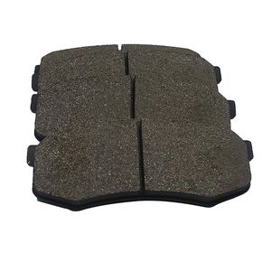 ผ้าเบรค D373 45502-SH3-G30สำหรับ hond - Product Image 1