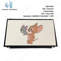 Nouvel écran tactile LCD AUO B156HAK03.0 15,6 pouces EDP 40 broches TFT pour remplacement d'écran d'ordinateur portable