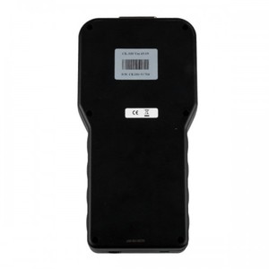 Herramienta para Llaves de Auto CK100 V99.99 con Múltiples Idiomas [Elección Profesional] - Product Image 3
