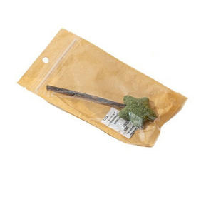 Piruletas de hierba gatera para gatos, palitos de dentición, juguetes para gatos con forma de piruleta, juguete de piruleta de madera con forma de araña y hierba gatera para limpiar los dientes - Product Image 4