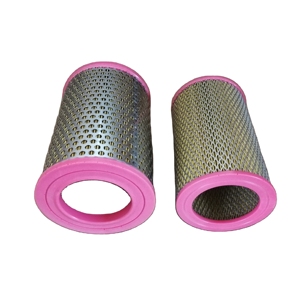 Manny 6.2055.0 - Repuestos para Compresores Industriales, Elemento de Filtro de Aire - Product Image 2