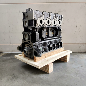 ครึ่งบล็อกเครื่องยนต์สำหรับโตโยต้า นิว 5L 5LE - Product Image 1