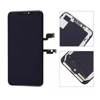 Layar OLED Lembut Untuk Model 12 13 14 15 16 17 Pro OEM ODM Layar LCD Ponsel