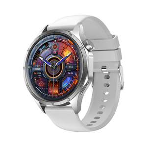 Bán Hàng Nóng Thiết Kế S11 Thông Minh Đồng Hồ Cho Nam Giới Phụ Nữ Với Cuộc Gọi Bt Dài Tuổi thọ Pin Tùy Chỉnh Đồng Hồ Mặt Sức Khỏe Màn Hình Thể Thao Smartwatch - Product Image 2