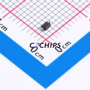 ไดโอด ZENER ไดโอด323 SOD-ใหม่ของแท้ชิ้นส่วนอิเล็กทรอนิกส์ - Product Image 2