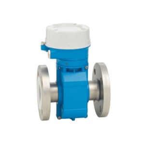 เครื่องวัดอัตราการไหล Endress Hauser Proline Promag P 10 100 200 30 500 สำหรับการวัดน้ำ - Product Image 4