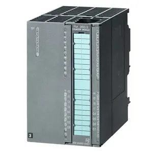 Siemens S7-300ซิมาติก CP 340เคาน์เตอร์โมดูล PLC คอนโทรลเลอร์6ES7340-1CH02/6ES7341-1CH02/6ES7350-1AH03-0AE0/6ES7350-2AH01-0AE0