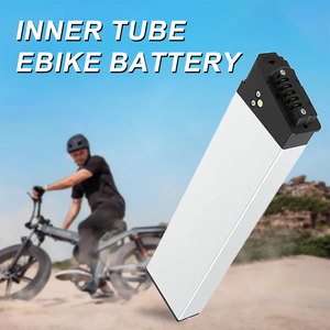 <span class=keywords><strong>Batterie</strong></span> de vélo électrique pliable 18650 Cell 36V 10Ah 10.4Ah 12Ah 13Ah 15Ah 17.5Ah avec chargeur pour <span class=keywords><strong>batterie</strong></span> de vélo électrique ADO A20 - Product Image 5