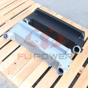 <span class=keywords><strong>Intercooler</strong></span> pour <span class=keywords><strong>BMW</strong></span> F20 F30 228i M235i 328i 335i 428i <span class=keywords><strong>435i</strong></span> N20 N55 12-16 EVO-1 - Product Image 2