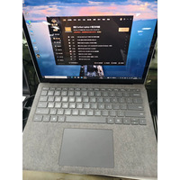 Ordinateur portable Su Rf a Ce 4, 13,5 pouces, Intel Core i5 de 11e génération (3,0 GHz, 4 cœurs), 8/16 Go de RAM DDR4, 256/512 Go de SSD, écran tactile 2K de 13,5 pouces