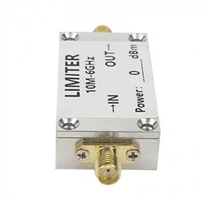 <b>PIN</b> Diode RF Limiter With Compact Size 10M-6GHz Power 0dBm <b>PIN</b> Diode RF Limiter - Product Image 2
