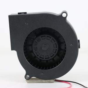 Ventilateur centrifuge de refroidissement pour armoire SUNON PF75301B2-1B00C-A99 75x75x30mm 12VDC 142mA 1.71W 3000RPM 13.8CFM - Product Image 4