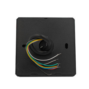 Thông minh kép Đầu đọc thẻ tần số IP65 không thấm nước <span class=keywords><strong>Wiegand</strong></span> 26/34 giao diện 125kHz/13.56kHz <span class=keywords><strong>RFID</strong></span> kiểm soát truy cập đầu đọc thẻ - Product Image 6