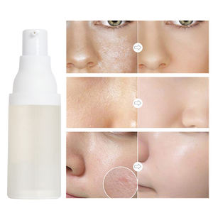 Crème Séparatrice Gel Transparent Zéro Pores, Minimiseur de Pores, Contrôle du Sébum, Hydratation Longue Durée, Base de Maquillage, Marque Privée - Product Image 1