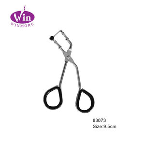 Recourbe-<span class=keywords><strong>cils</strong></span> élégant et léger en acier inoxydable pour dames seulement - Product Image 3