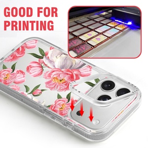 Custodia Trasparente in PC con Adsorbimento Magnetico per <span class=keywords><strong>iPhone</strong></span> 17 <span class=keywords><strong>Pro</strong></span>, Anti-Ingiallimento, Alta Trasparenza, Guscio Rigido, Logo Personalizzato, Ingrosso OEM - Product Image 6