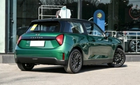 MINI Cooper E 2026, Hatchback Eléctrico con 466 km de Autonomía, 135 kW, Volante a la Izquierda, Vehículo de Nueva Energía, Auto Nuevo