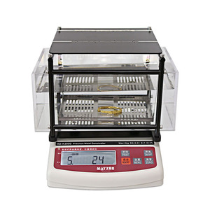 Fabricante Digital <span class=keywords><strong>Gold</strong></span> <span class=keywords><strong>Tester</strong></span> 3000g/0.01g Jóias Precioso Metal Ouro Karat Eletrônico Pureza Ouro <span class=keywords><strong>Tester</strong></span> Machine - Product Image 3