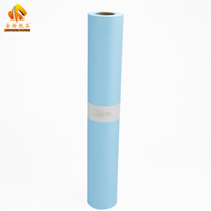 Precio barato de fábrica de alta calidad sin amoníaco 80gsm CAD rollo de dibujo Blueprint papel ingeniería Bond <span class=keywords><strong>Plotter</strong></span> papel - Product Image 1