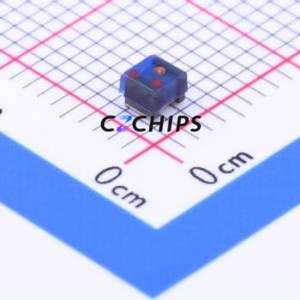 Inducteur de puissance LSF1008-220J-T 1008 ( Inductance : 22uH )( Précision : 5% Courant nominal : 420mA ) - Product Image 1
