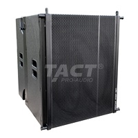 Sistema de Sonido Line Array Activo de 10 Pulgadas, Superventas