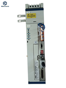 Controlador de Motor de Accionamiento AC MDLU2034N00, Accionamiento Industrial de Alta Gama, Accionamiento de Frecuencia Variable Compacto para Maquinaria - Product Image 1