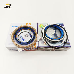 <span class=keywords><strong>Kit</strong></span> di Tenuta per Cilindro Idraulico R290LC-7, Guarnizioni in Poliuretano <span class=keywords><strong>Hallite</strong></span> per Cilindro Idraulico di Escavatore, <span class=keywords><strong>Kit</strong></span> di Tenuta per Cilindro Idraulico di Sterzo - Product Image 5
