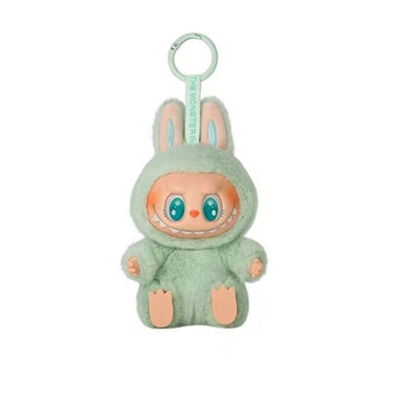 popmart ポップマート ラブブ labubu LOVE タイ限定 POPMART LABUBU ラブブ ポップマート