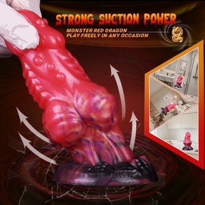 NNSX Enorme Tapón Anal con Nudo Grande y Suave, Dilatador Anal, Estimulador Vaginal y Anal, Masturbador, Juguetes Sexuales para Adultos para Mujeres y Hombres - Product Image 4