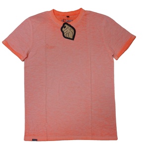 Camiseta de talla grande de 100% algodón de gran tamaño con logotipo personalizado 180gsm de punto transpirable de alta calidad para hombre en blanco de gran tamaño - Product Image 5