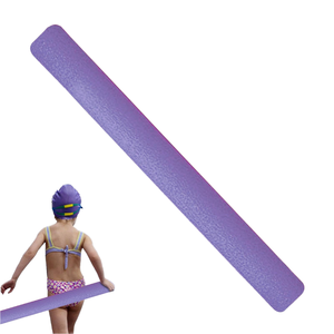 กระดานว่ายน้ำ EVA น้ำหนักเบาสำหรับผู้ใหญ่และเด็ก - Product Image 1