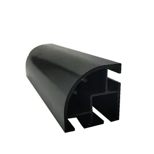 Profiles China Aluminum Extrusion Supplier Profile Framing For Production Machine Frame Window Extrusion Profiles