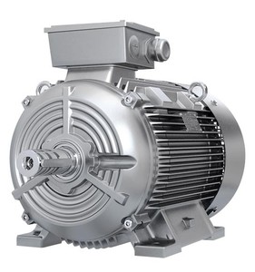 Motores de CA trifásicos a prueba de explosiones de alta eficiencia IE3 y alto rendimiento de 380V/660V para la serie 1MB5153-3B - Product Image 1