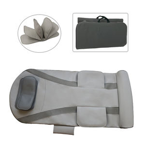 Venta al por mayor de colchón de masaje de presión de compresión de aire plegable estiramiento con productos de tendencia vibratoria calentada 2024 recién llegados - Product Image 3