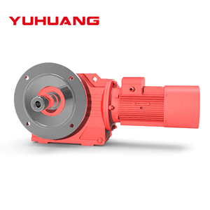 Hộp số giảm tốc k Series cần thiết cho băng tải, Cần cẩu và vận thăng. Tùy chỉnh tỷ lệ có sẵn bánh có động cơ - Product Image 6