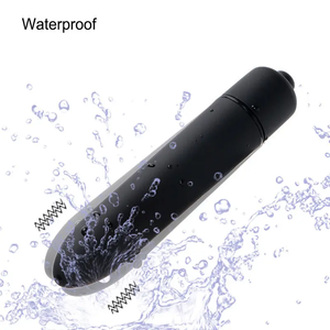 10 Geschwindigkeiten Mini Bullet Vibrator für Frauen Wasserdichter G-Punkt Klitoris Stimulator AAA Batterie Vibrator Adult Sexspielzeug für Frauen - Product Image 6
