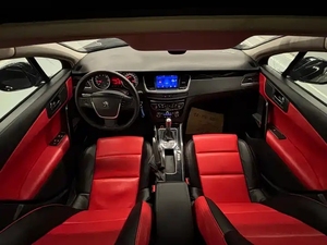 Personalizzazione Interni 2015 2016 <span class=keywords><strong>2017</strong></span> <span class=keywords><strong>Peugeot</strong></span> <span class=keywords><strong>508</strong></span> Zhiyi, Basso Chilometraggio, Potenza Turbo, Sensazione Premium, Ottime Condizioni - Product Image 3