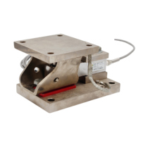 LBFF1-ASM vente directe d'usine 220KG à 1.76T capteur de force pesant le module de cellule de charge